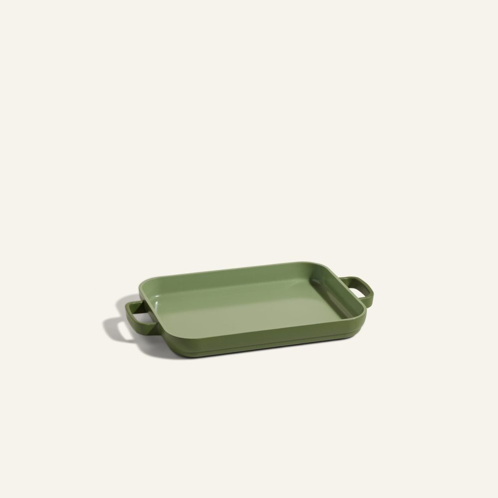 Mini Griddle Pan - Image 4