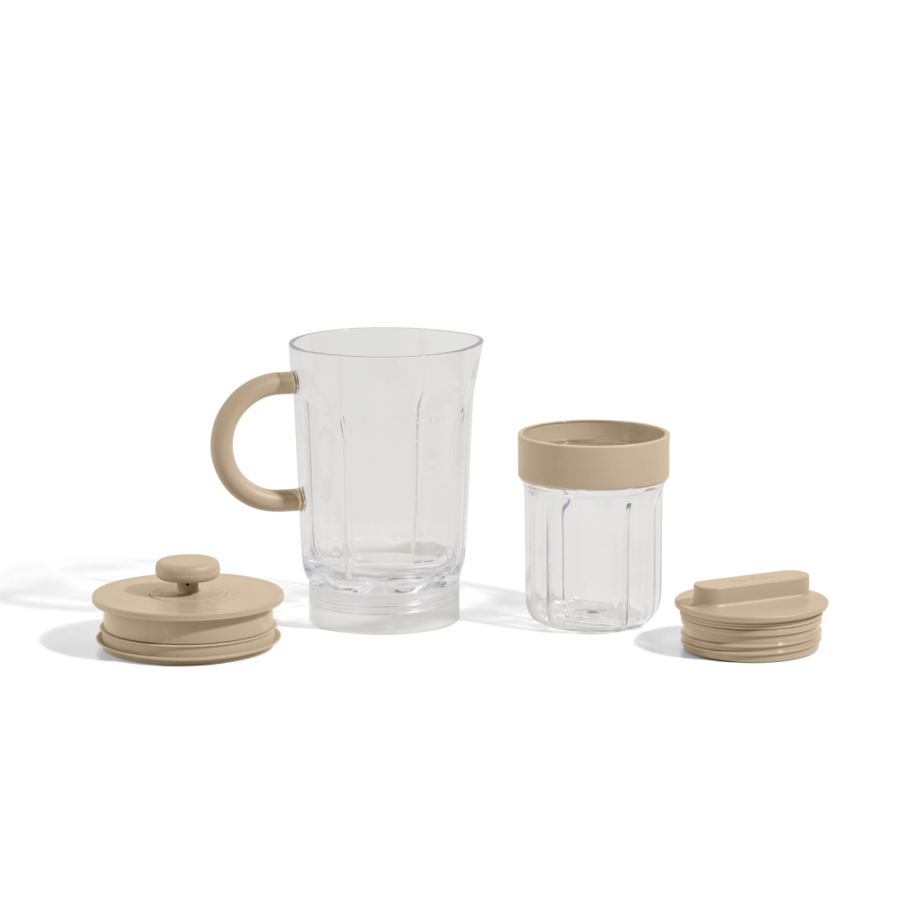 Splendor Blender Everything Kit - Image 8