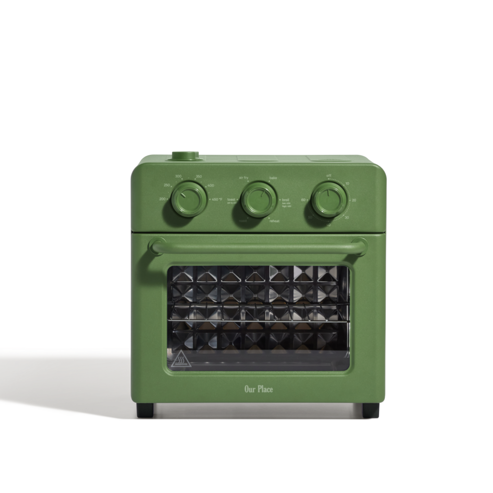 Wonder Oven - Image 9