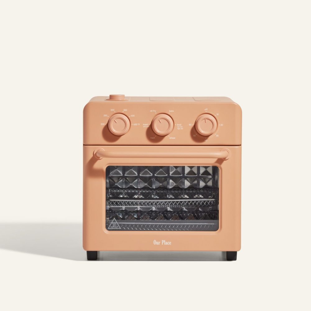 Wonder Oven - Image 6