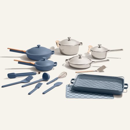 Home Chef Set