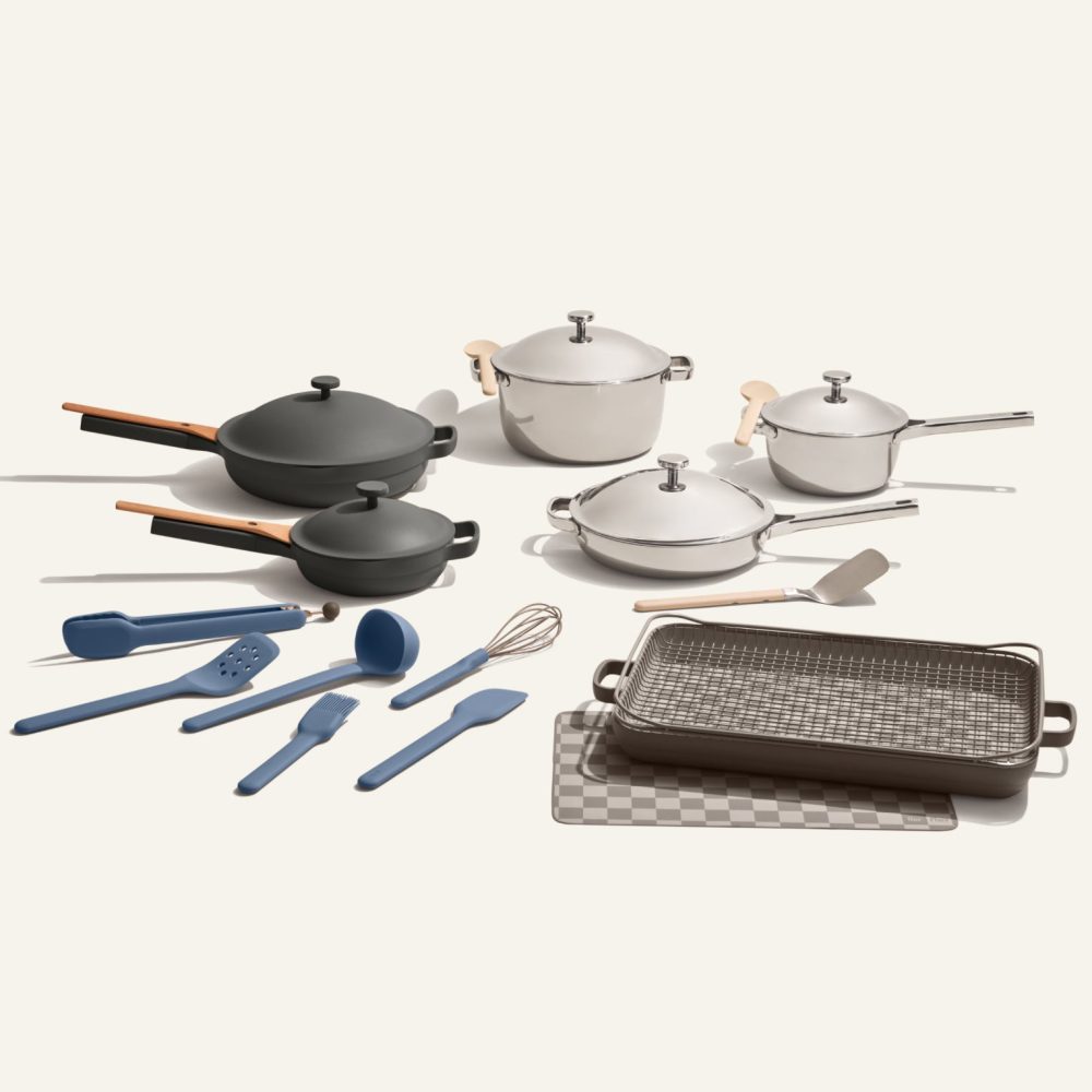 Home Chef Set - Image 2