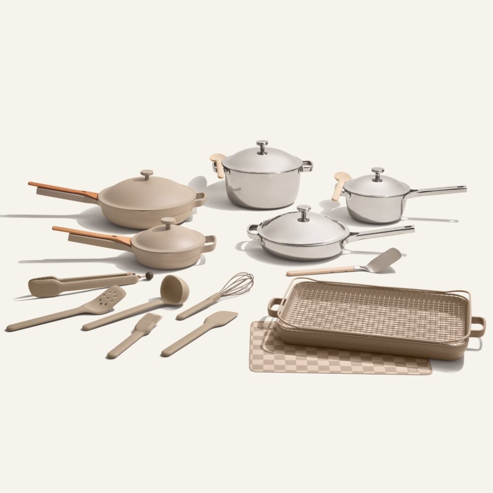 Home Chef Set - Image 3