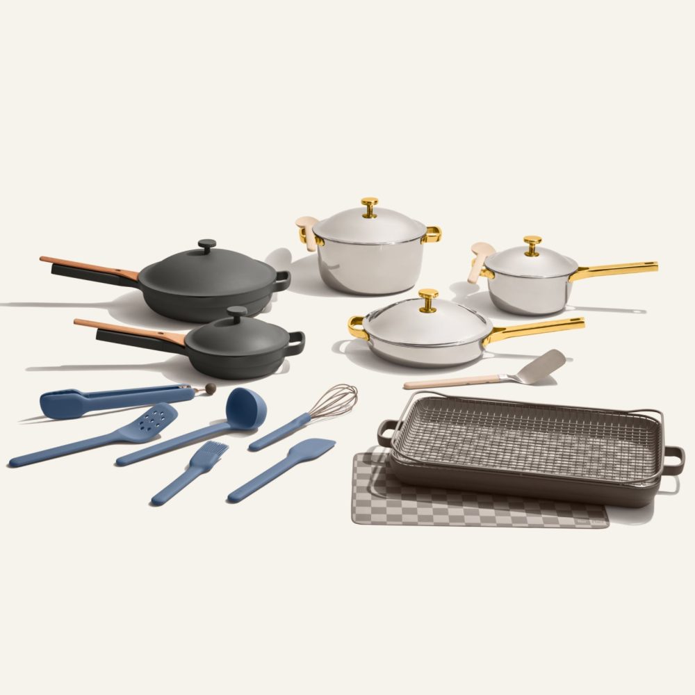 Home Chef Set - Image 5