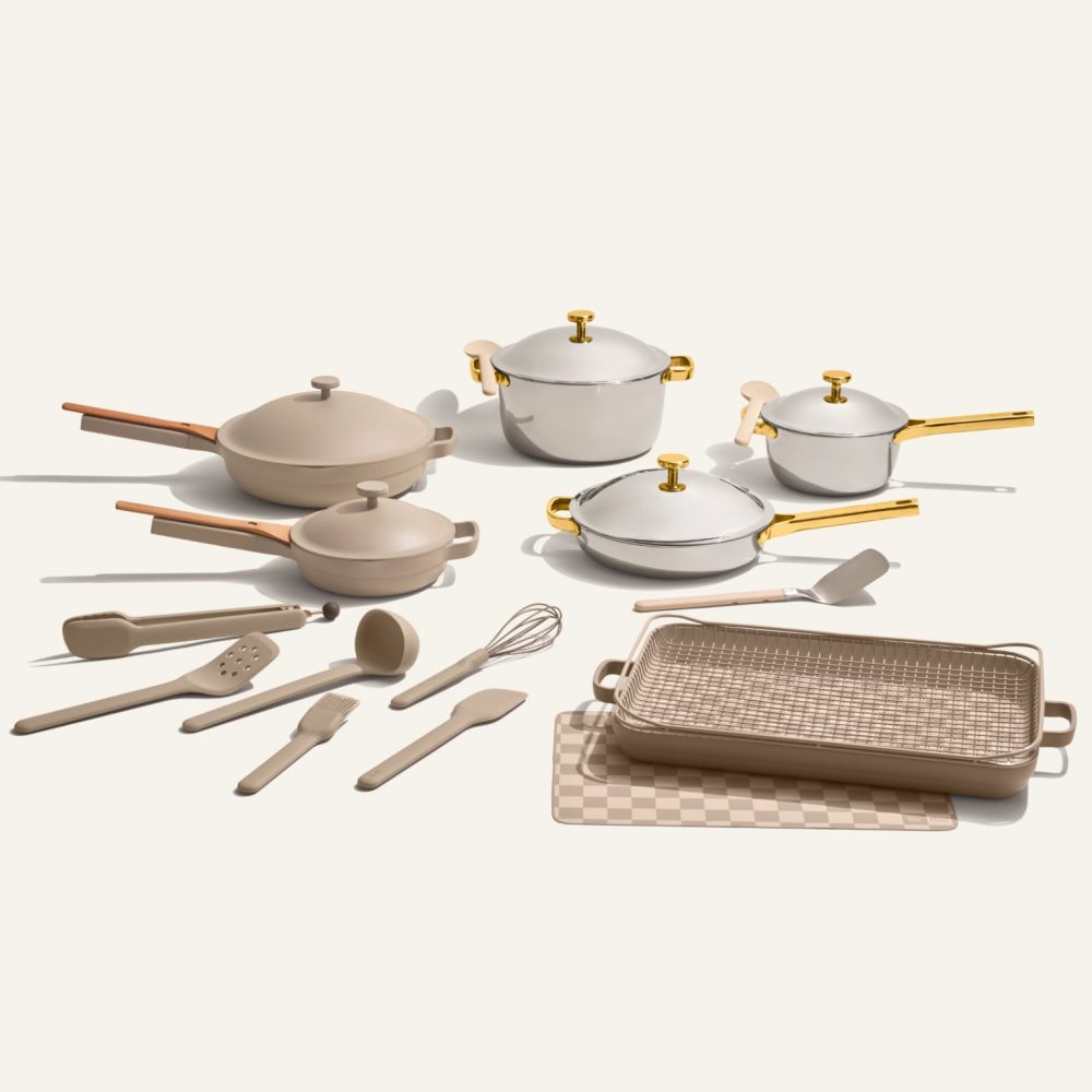 Home Chef Set - Image 6