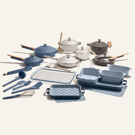 Home Chef Set