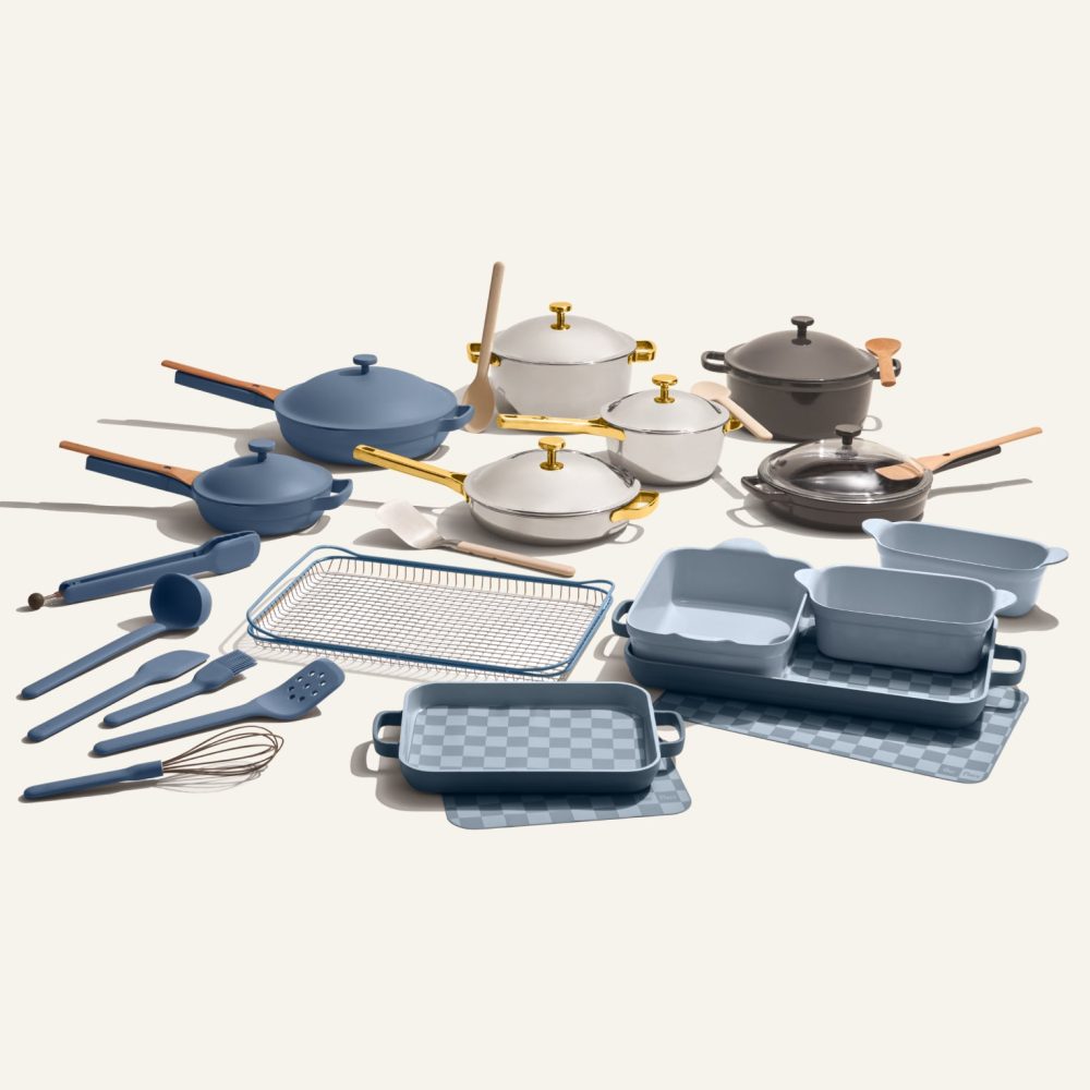 Home Chef Set - Image 2