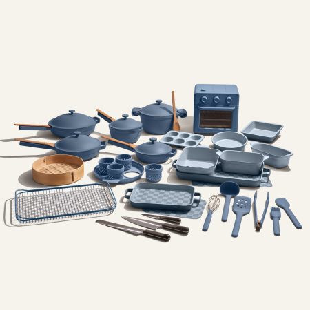 Complete Kitchen Set
