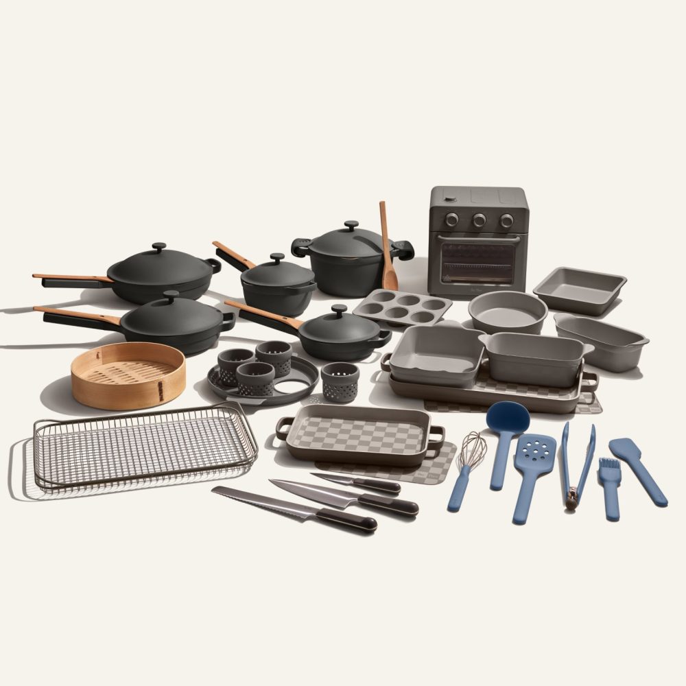 Complete Kitchen Set - Image 2