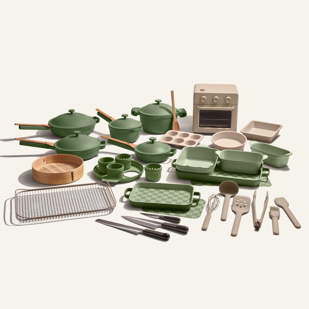 Complete Kitchen Set - Image 3