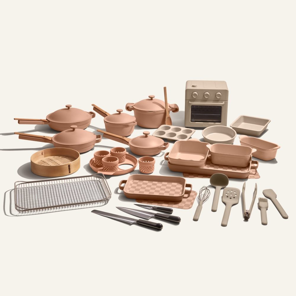 Complete Kitchen Set - Image 4