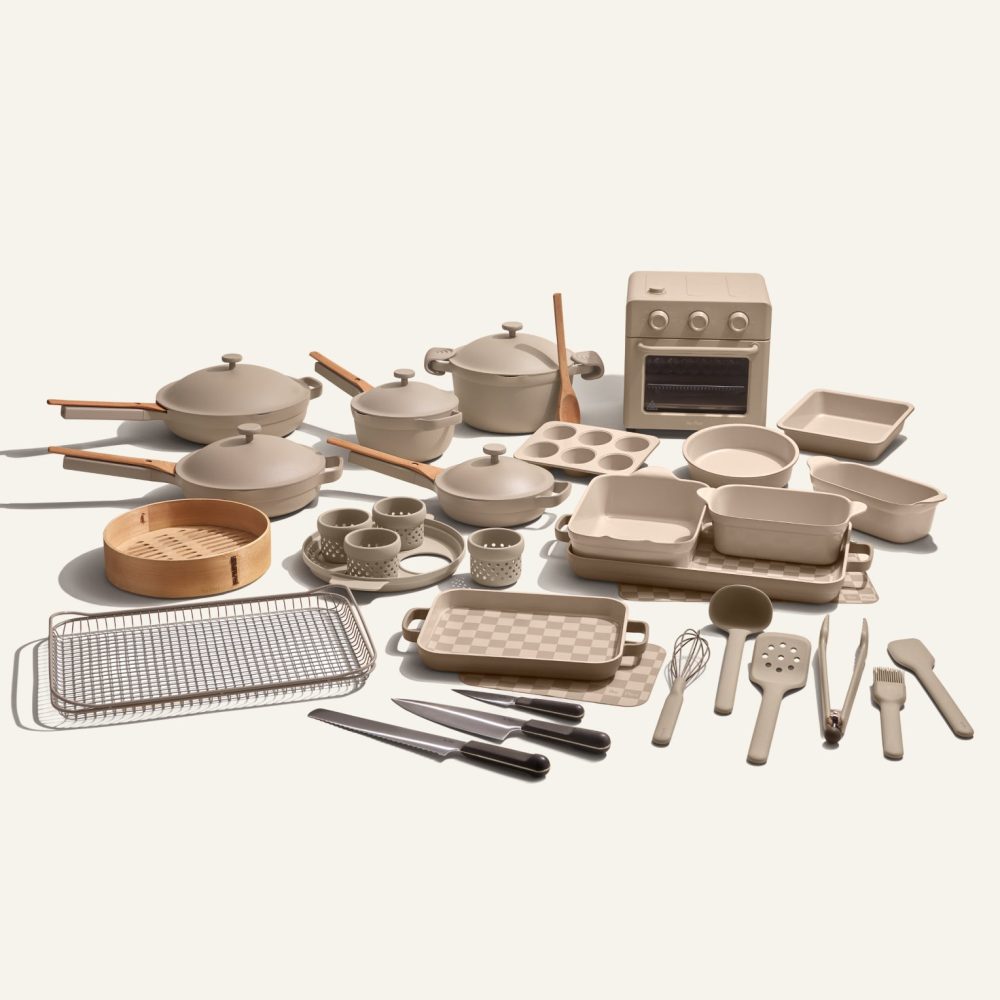 Complete Kitchen Set - Image 5