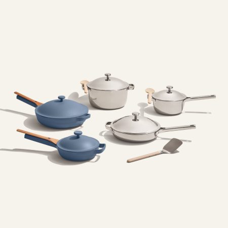 Home Chef Set