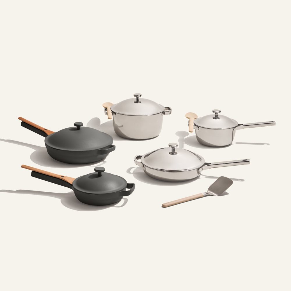 Home Chef Set - Image 2