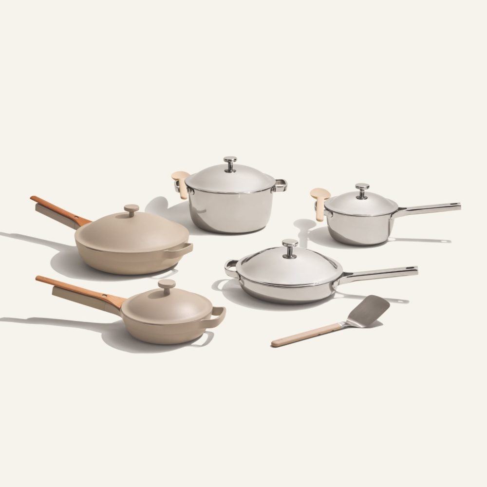 Home Chef Set - Image 3