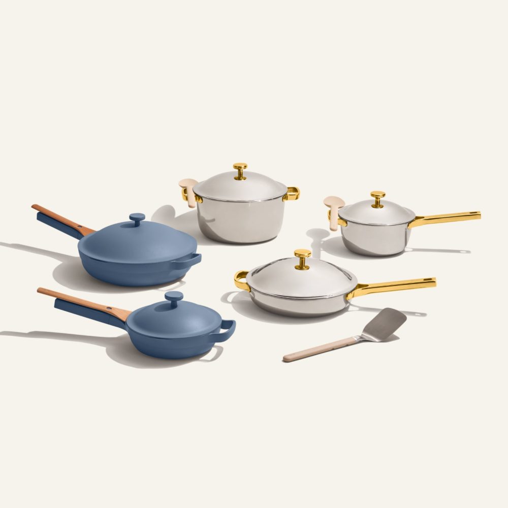 Home Chef Set - Image 4