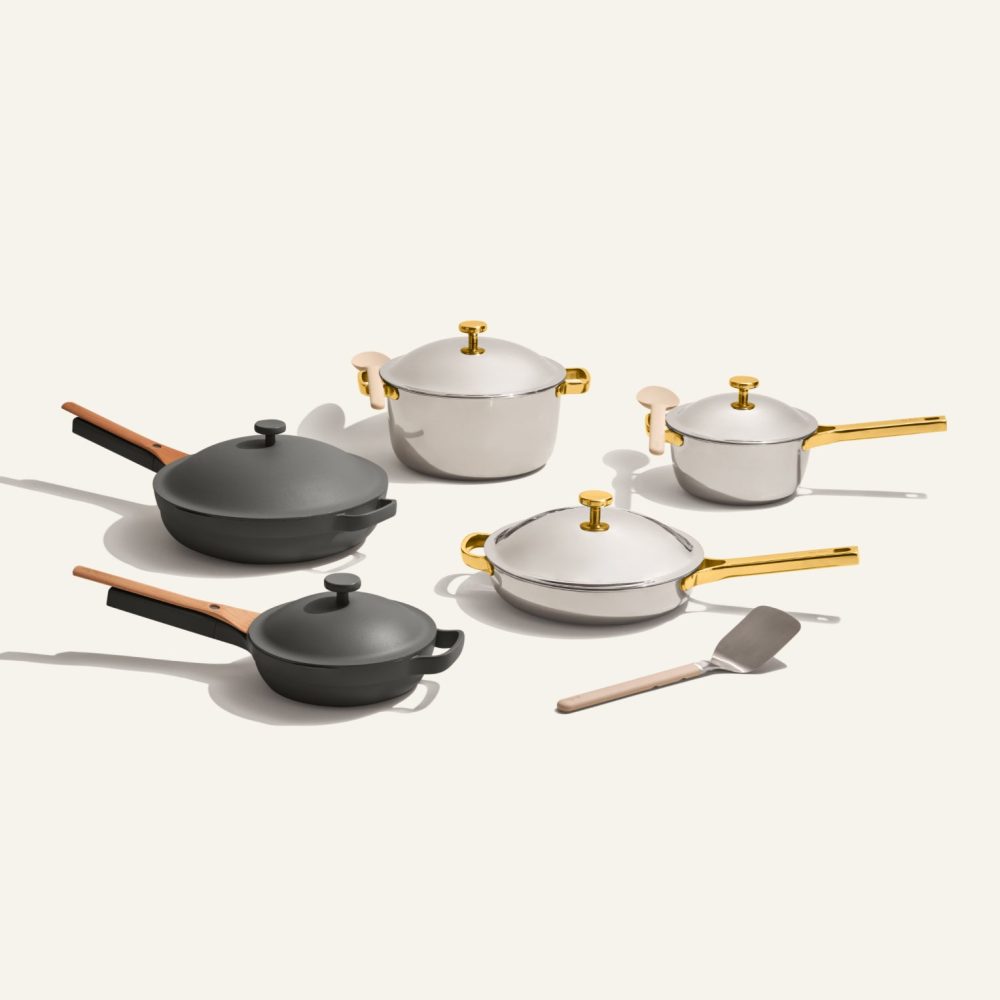 Home Chef Set - Image 5