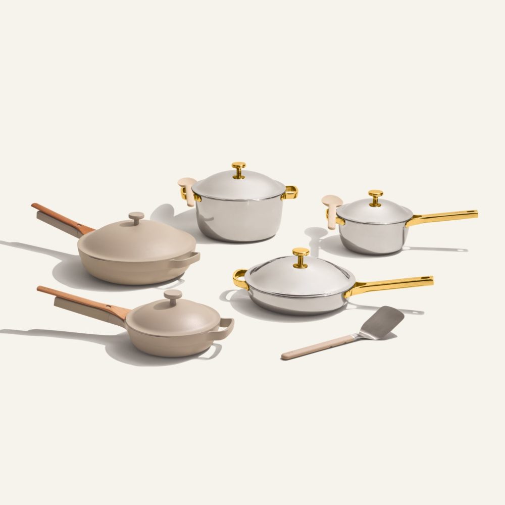 Home Chef Set - Image 6