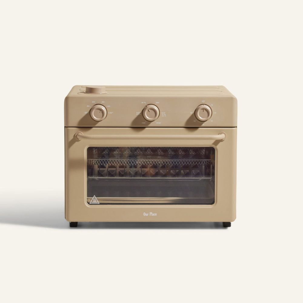 Large Wonder Oven - Image 8
